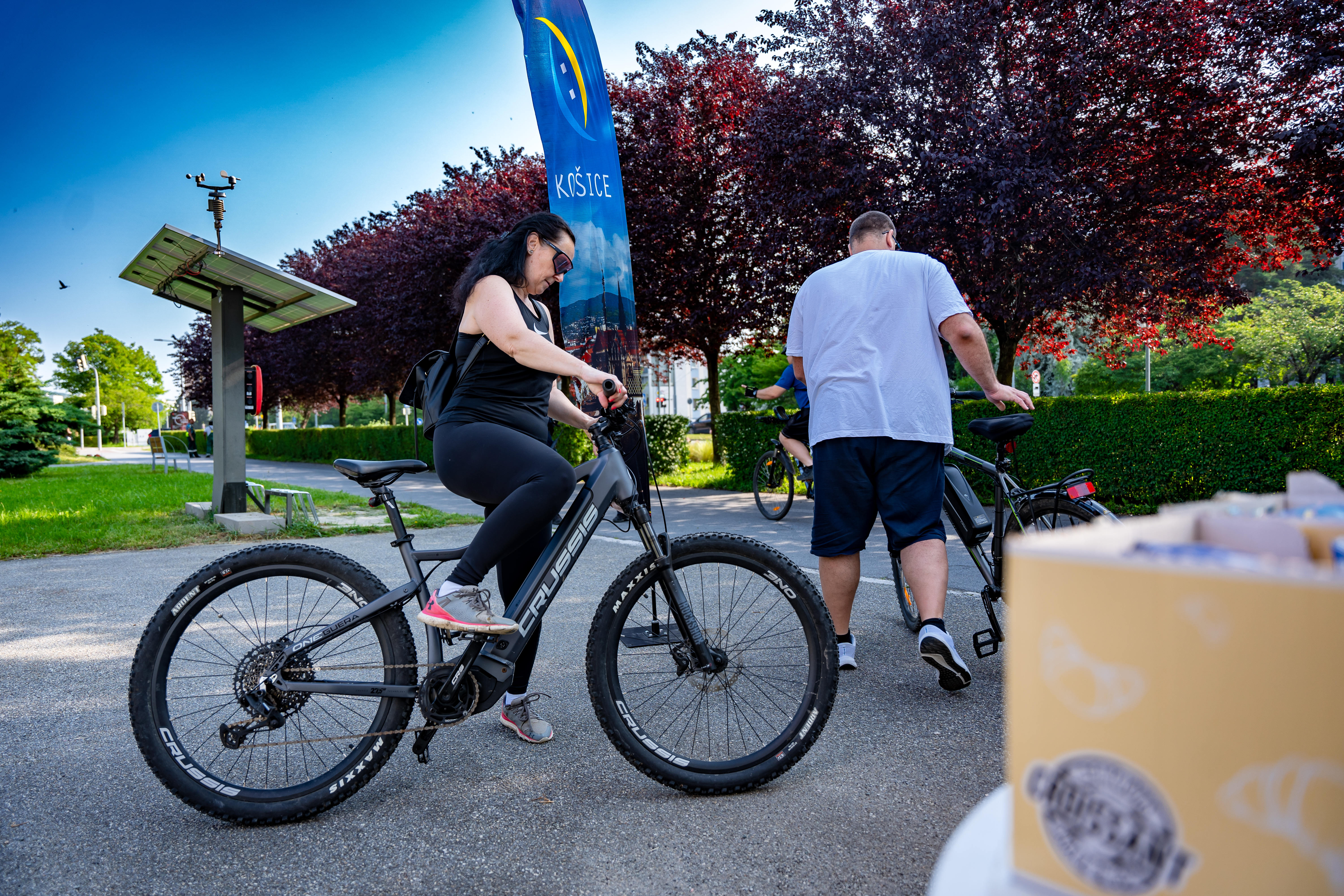 Do prace na bicykli-19